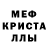 Мефедрон VHQ Jem Nikkeli